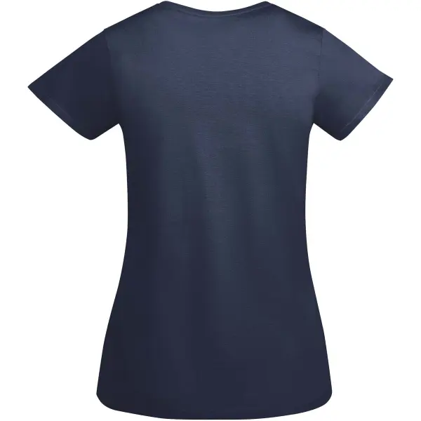 T-shirt donna BREDA in cotone biologico 175 g/m² promozionale - Immagine 11