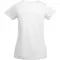 T-shirt donna BREDA in cotone biologico 175 g/m² promozionale - Anteprima 14