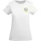 T-shirt donna BREDA in cotone biologico 175 g/m² promozionale - Anteprima 15