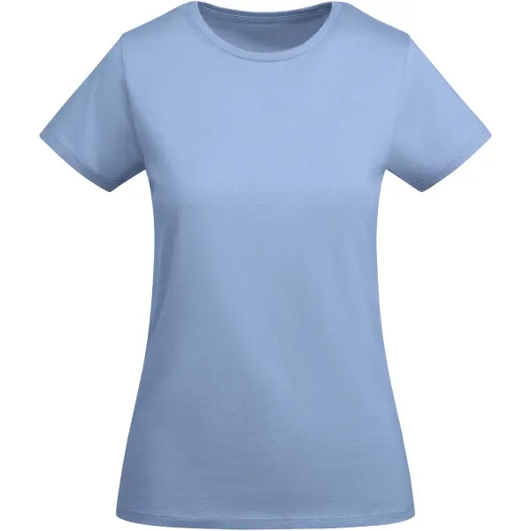 T-shirt donna BREDA in cotone biologico 175 g/m² promozionale - Immagine 16