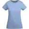 T-shirt donna BREDA in cotone biologico 175 g/m² promozionale - Anteprima 16