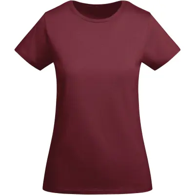 T-shirt donna BREDA in cotone biologico 175 g/m² promozionale - Immagine 19