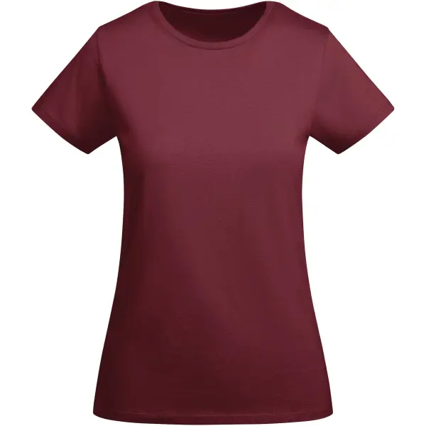 T-shirt donna BREDA in cotone biologico 175 g/m² promozionale - Immagine 19