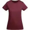 T-shirt donna BREDA in cotone biologico 175 g/m² promozionale - Anteprima 19