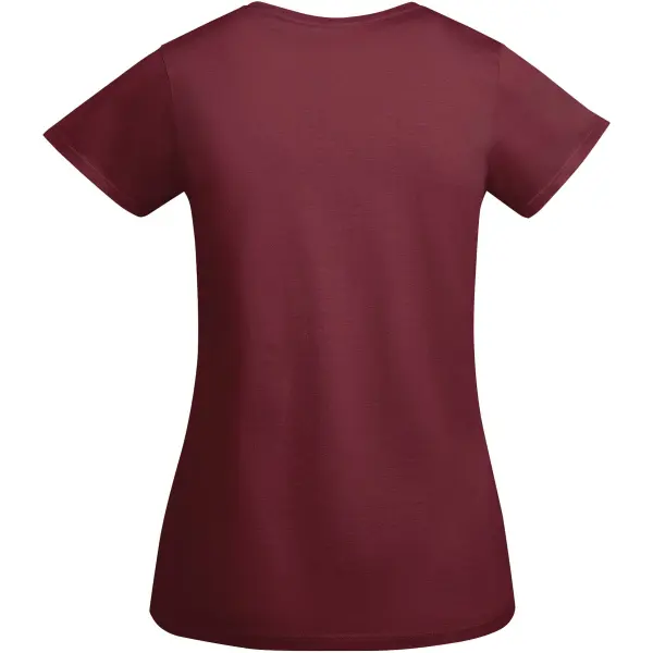 T-shirt donna BREDA in cotone biologico 175 g/m² promozionale - Immagine 20