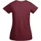 T-shirt donna BREDA in cotone biologico 175 g/m² promozionale - Anteprima 20