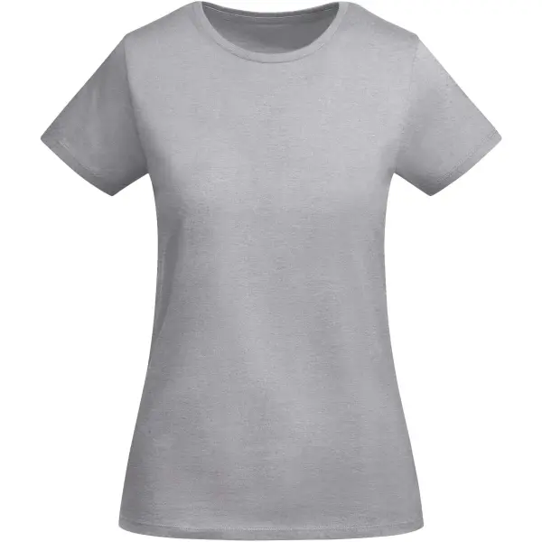 T-shirt donna BREDA in cotone biologico 175 g/m² promozionale - Immagine 22
