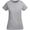 T-shirt donna BREDA in cotone biologico 175 g/m² promozionale - Anteprima 22