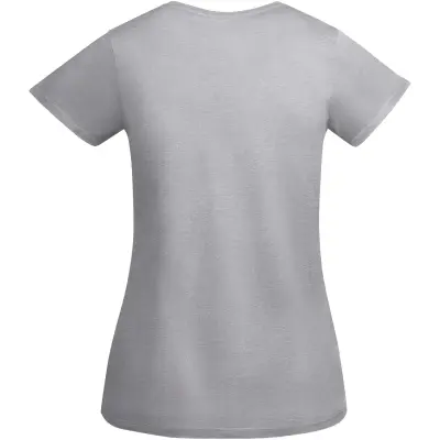 T-shirt donna BREDA in cotone biologico 175 g/m² promozionale - Immagine 23