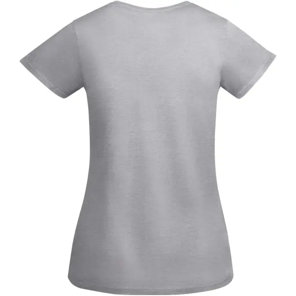 T-shirt donna BREDA in cotone biologico 175 g/m² promozionale - Immagine 23