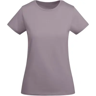 T-shirt donna BREDA in cotone biologico 175 g/m² promozionale - Immagine 25