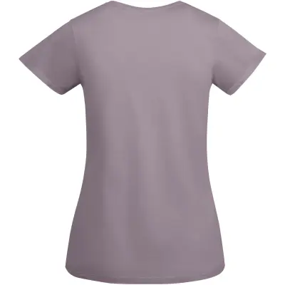 T-shirt donna BREDA in cotone biologico 175 g/m² promozionale - Immagine 26
