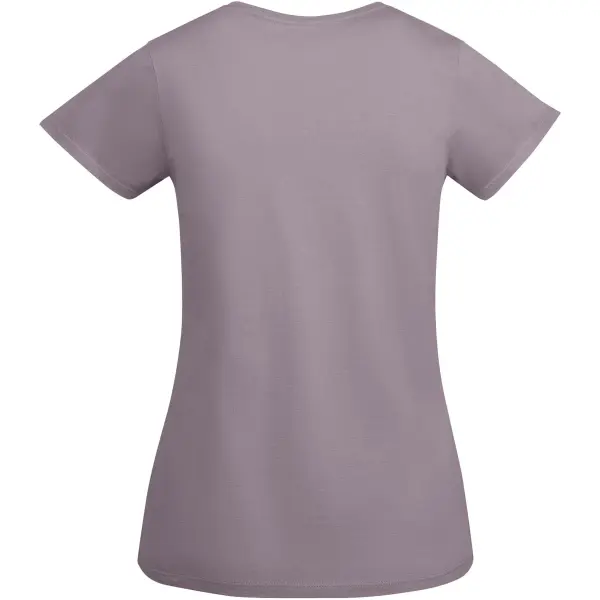 T-shirt donna BREDA in cotone biologico 175 g/m² promozionale - Immagine 26