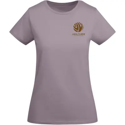 T-shirt donna BREDA in cotone biologico 175 g/m² promozionale - Immagine 27