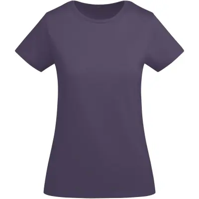 T-shirt donna BREDA in cotone biologico 175 g/m² promozionale - Immagine 28