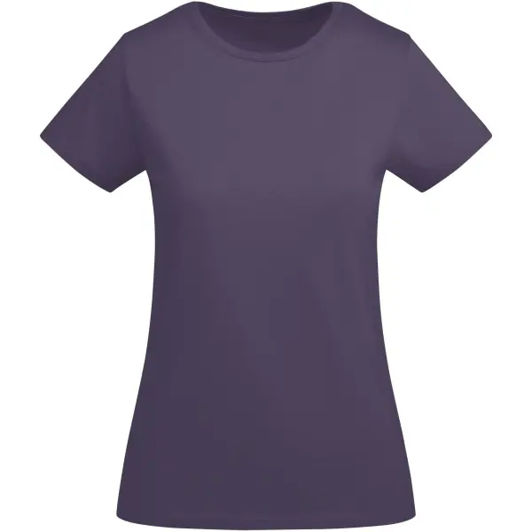 T-shirt donna BREDA in cotone biologico 175 g/m² promozionale - Immagine 28