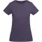 T-shirt donna BREDA in cotone biologico 175 g/m² promozionale - Anteprima 28