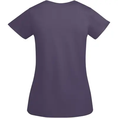 T-shirt donna BREDA in cotone biologico 175 g/m² promozionale - Immagine 29
