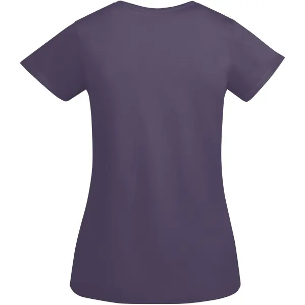 T-shirt donna BREDA in cotone biologico 175 g/m² promozionale - Immagine 29