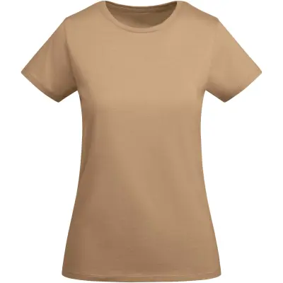 T-shirt donna BREDA in cotone biologico 175 g/m² promozionale - Immagine 31
