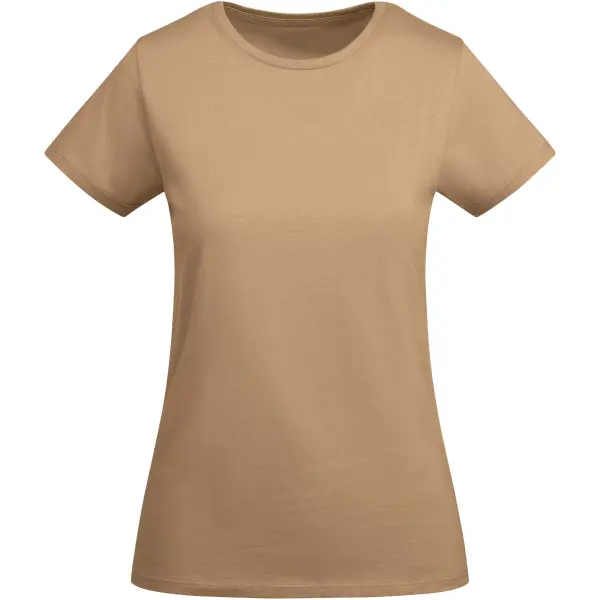 T-shirt donna BREDA in cotone biologico 175 g/m² promozionale - Immagine 31