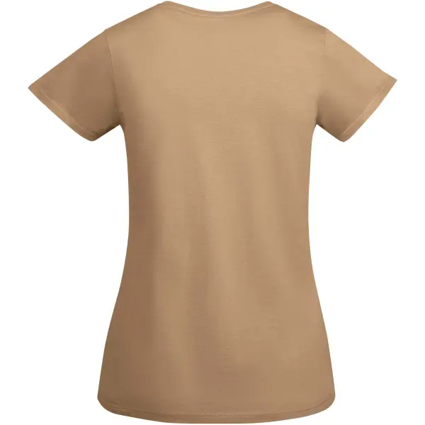 T-shirt donna BREDA in cotone biologico 175 g/m² promozionale - Immagine 32