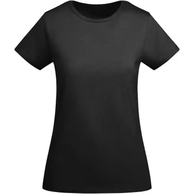 T-shirt donna BREDA in cotone biologico 175 g/m² promozionale - Immagine 34