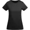 T-shirt donna BREDA in cotone biologico 175 g/m² promozionale - Anteprima 34