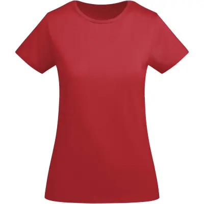 T-shirt donna BREDA in cotone biologico 175 g/m² promozionale - Immagine 37