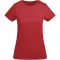 T-shirt donna BREDA in cotone biologico 175 g/m² promozionale - Anteprima 37