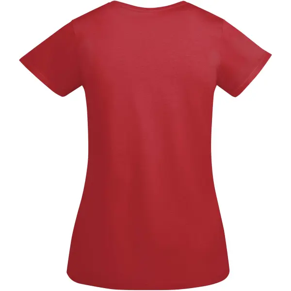 T-shirt donna BREDA in cotone biologico 175 g/m² promozionale - Immagine 38