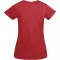 T-shirt donna BREDA in cotone biologico 175 g/m² promozionale - Anteprima 38