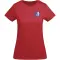 T-shirt donna BREDA in cotone biologico 175 g/m² promozionale - Anteprima 39