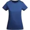 T-shirt donna BREDA in cotone biologico 175 g/m² promozionale - Anteprima 40