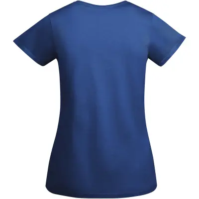 T-shirt donna BREDA in cotone biologico 175 g/m² promozionale - Immagine 41