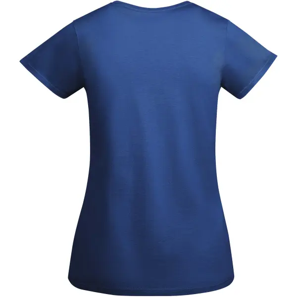 T-shirt donna BREDA in cotone biologico 175 g/m² promozionale - Immagine 41