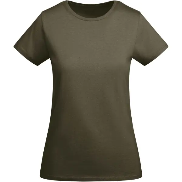 T-shirt donna BREDA in cotone biologico 175 g/m² promozionale - Immagine 43