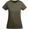 T-shirt donna BREDA in cotone biologico 175 g/m² promozionale - Anteprima 43