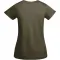 T-shirt donna BREDA in cotone biologico 175 g/m² promozionale - Anteprima 44