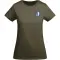 T-shirt donna BREDA in cotone biologico 175 g/m² promozionale - Anteprima 45