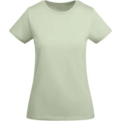 T-shirt donna BREDA in cotone biologico 175 g/m² promozionale - Immagine 46
