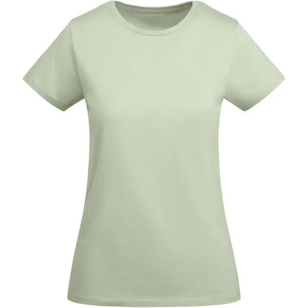 T-shirt donna BREDA in cotone biologico 175 g/m² promozionale - Immagine 46