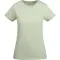 T-shirt donna BREDA in cotone biologico 175 g/m² promozionale - Anteprima 46