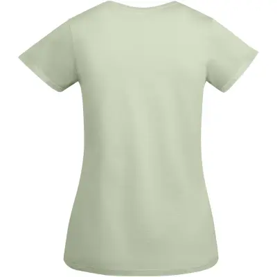 T-shirt donna BREDA in cotone biologico 175 g/m² promozionale - Immagine 47