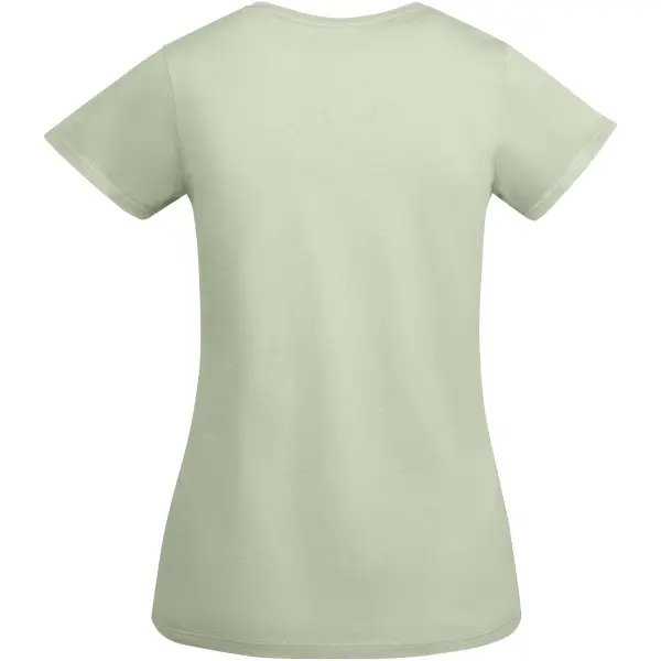 T-shirt donna BREDA in cotone biologico 175 g/m² promozionale - Immagine 47