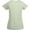 T-shirt donna BREDA in cotone biologico 175 g/m² promozionale - Anteprima 47
