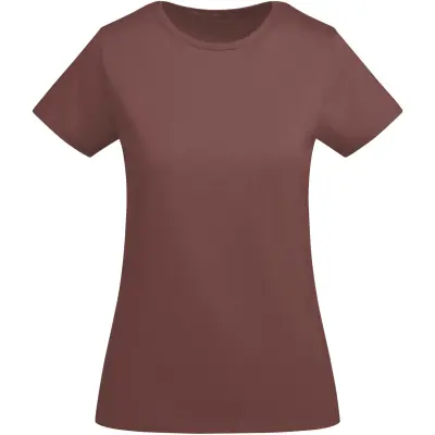 T-shirt donna BREDA in cotone biologico 175 g/m² promozionale - Immagine 49