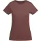 T-shirt donna BREDA in cotone biologico 175 g/m² promozionale - Anteprima 49