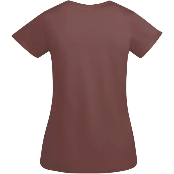 T-shirt donna BREDA in cotone biologico 175 g/m² promozionale - Immagine 50