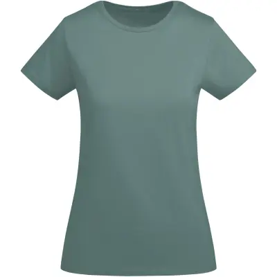 T-shirt donna BREDA in cotone biologico 175 g/m² promozionale - Immagine 52